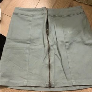 Nice skirt Worn once